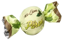 Nöt-Creme Päron /