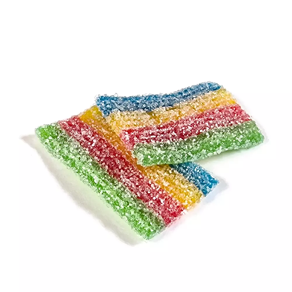 Sura Mattor Rainbow 1kg /