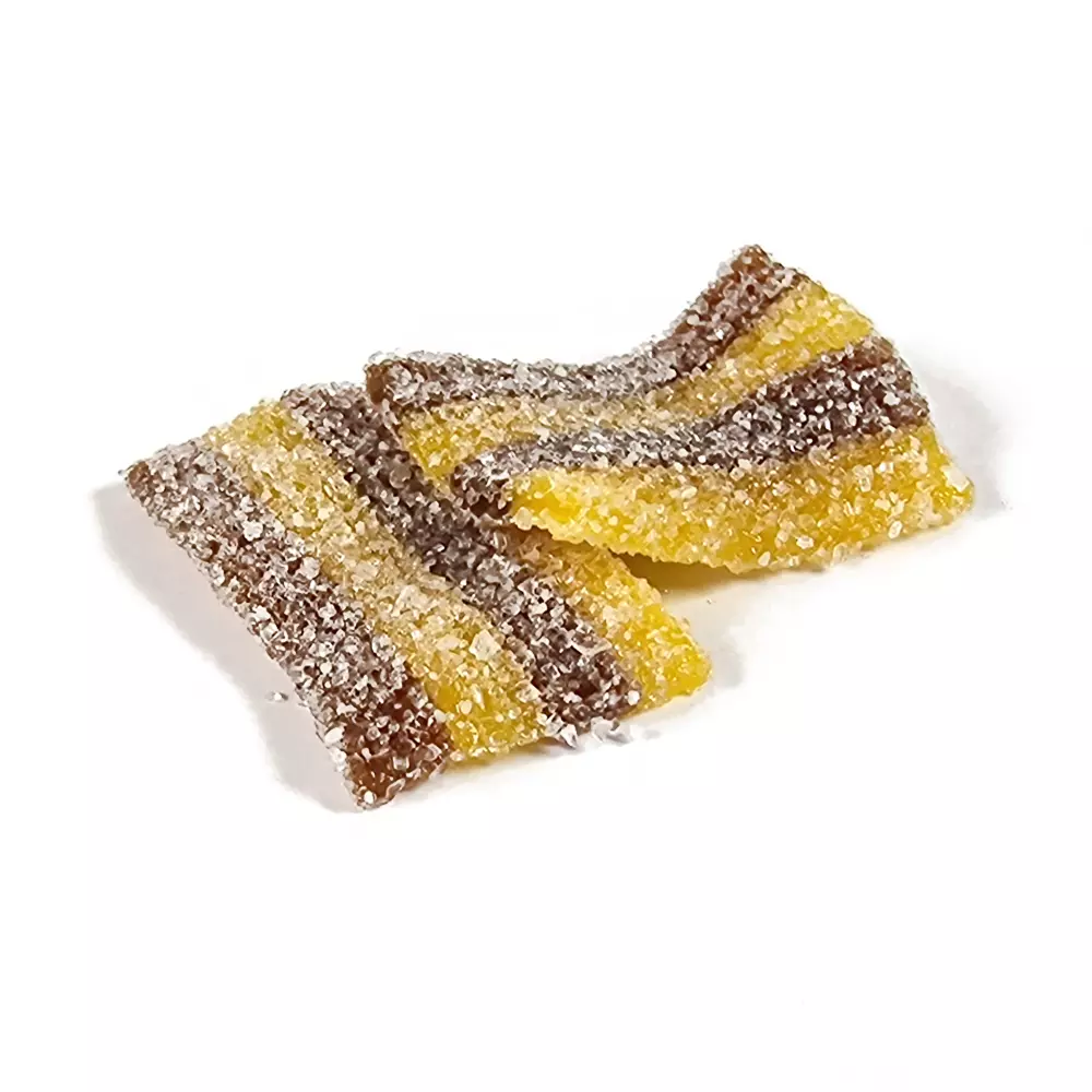 Sura Mattor Cola 1kg /
