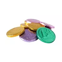 Unicorn Coins 1kg /