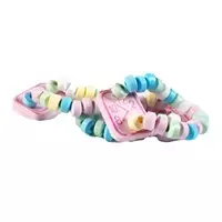 Jellioo Armband med Klocka 1kg /