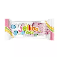 Jellioo Armband med Klocka Inslagen 1kg /
