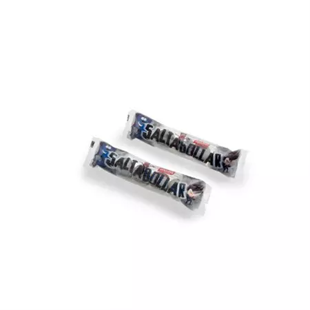 SALTA BOLLAR 5-PACK 2 KG /
