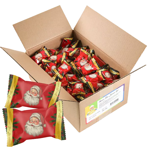 Mormor Lisas Julpralin Röd 2kg /