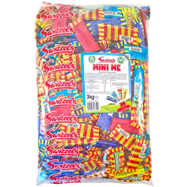 Swizzels Mini Me 3kg