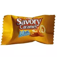Savory Milk Caramel 1kg /