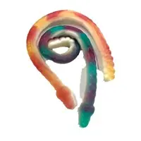 Pastellormar /