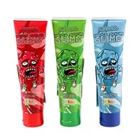 INFERNO MEGA SOUR SLIME TUBE /