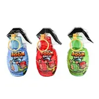 BOOM BOOM SPRAY /