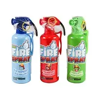XXXL FIRE SPRAY /