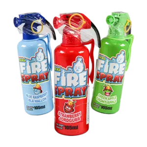 3st - Jellioo XXXL Fire Spray 105ml