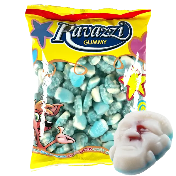 Franky 1kg