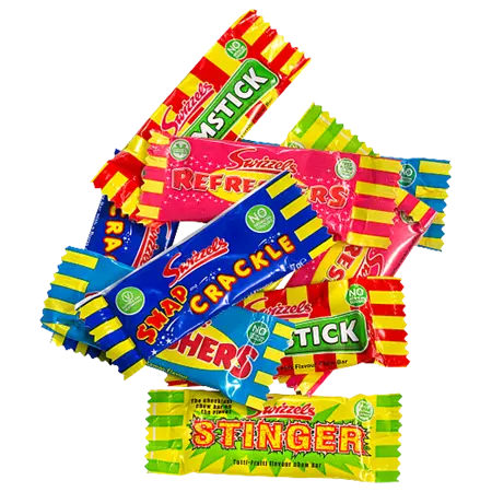 Swizzels Mini Me 3kg /