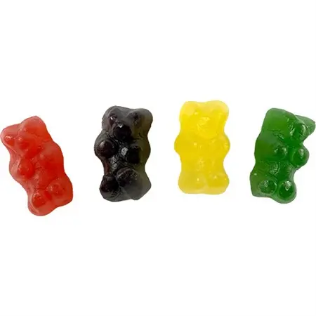 Vidal Jelly Bears 2kg /