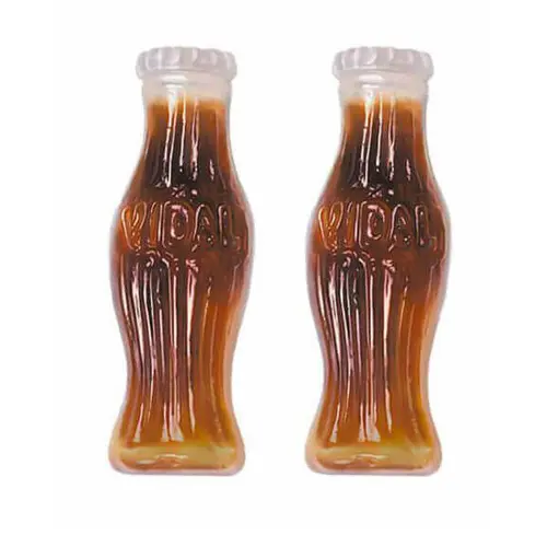 COLA BOTTLES XL /
