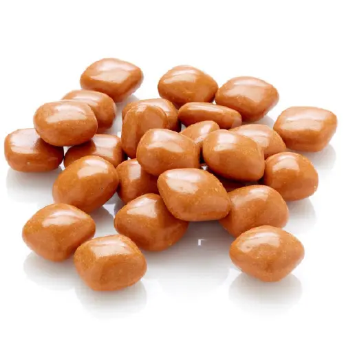 Kola Saltlinser 2.5kg /