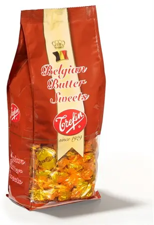Orfina Guldkola 800g /