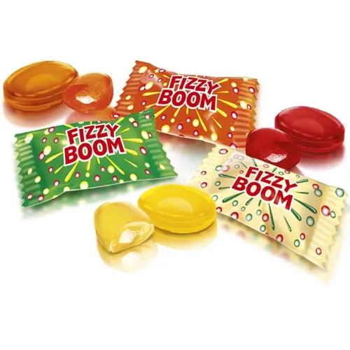 FIZZY BOOM /