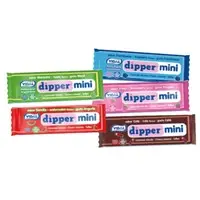 DIPPER MINI MIX /