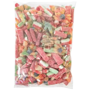 Vidal Sour Jelly Mix