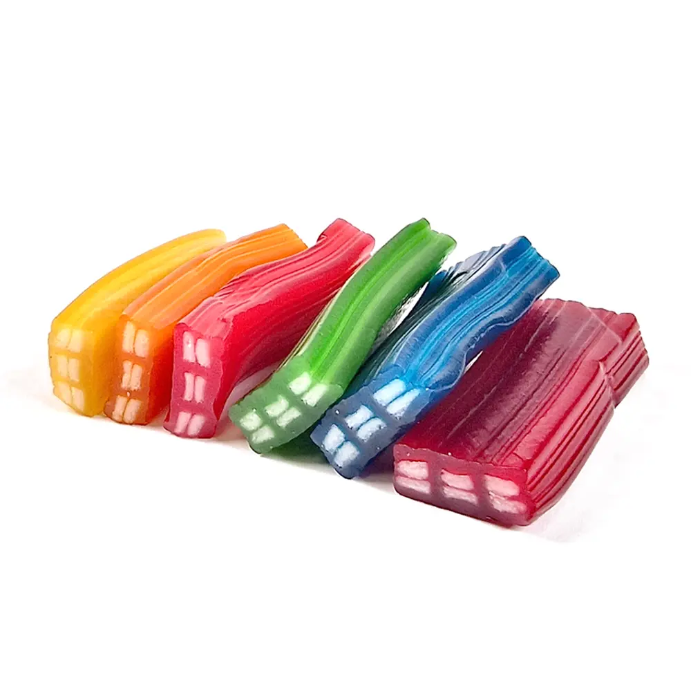 Tegelstenar med Fruktsmaker 1kg /