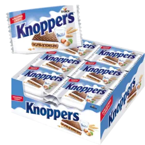 Knoppers 1-pack 24st
