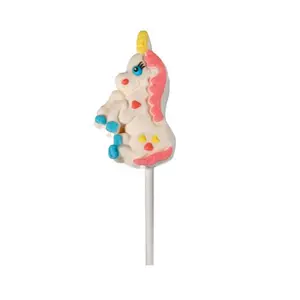 Klubba Marshmallow Unicorn 75g