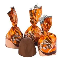 Caramell Tryffel /