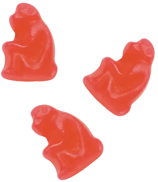 Malaco Zoo 2,2kg /