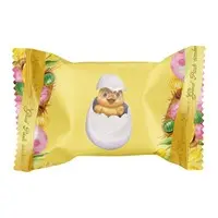 Mormor Lisas Påskpralin Gul 2kg /