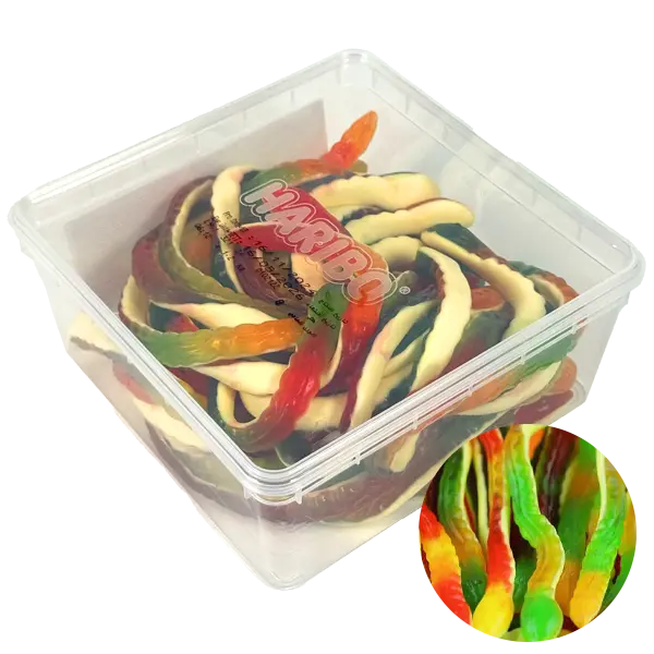 Haribo Giant Anaconda 1kg