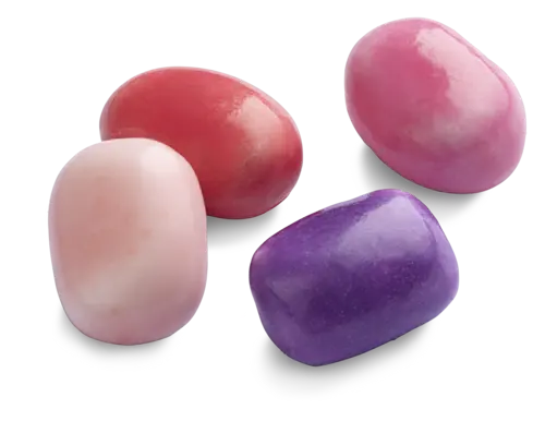 Haribo Kastanjer Wild Berries 3kg /