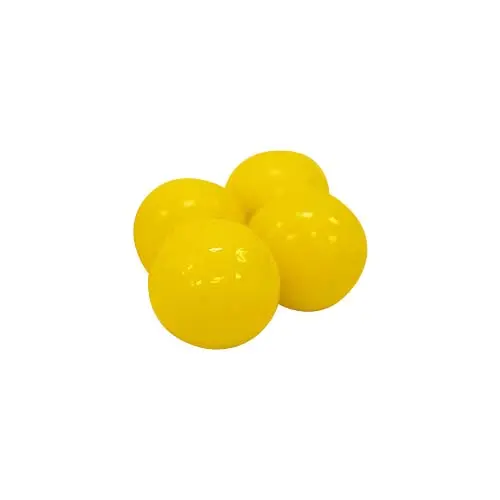 CITRON/LAKRITSKULOR /