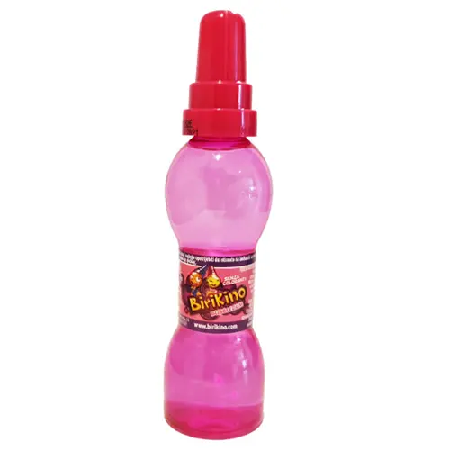 BIRIKINO BUBBLEGUM (100 FLASKOR) /