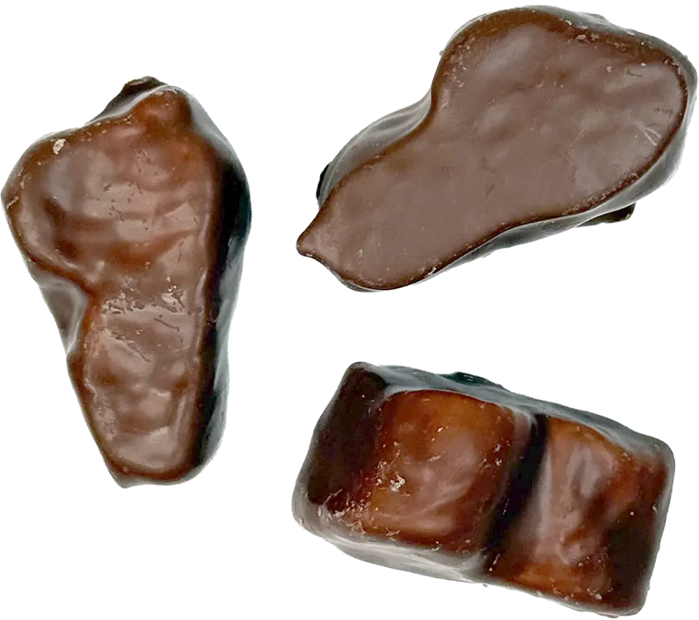 Chokodoppad Marshmallow Ankor /