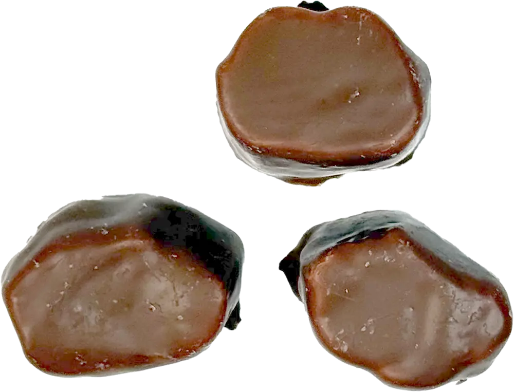Chokodoppad Marshmallow Läppar /