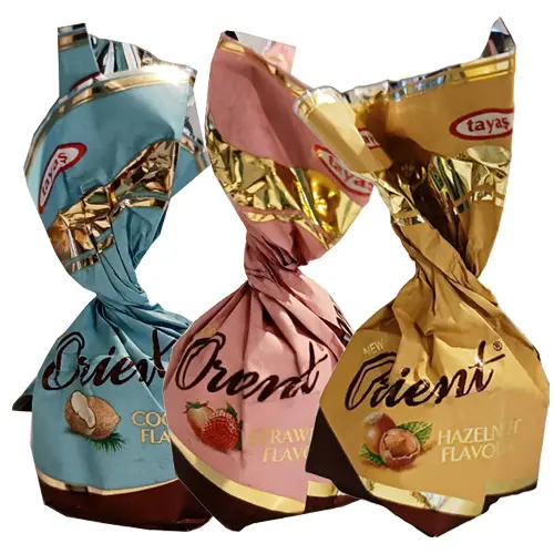 Orient Truffle Assorted 1kg /