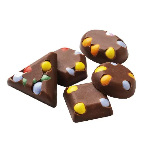 Choko Rainbow /
