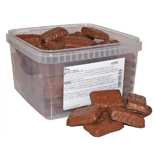 Panda Chocolate Nougat 1.5kg /