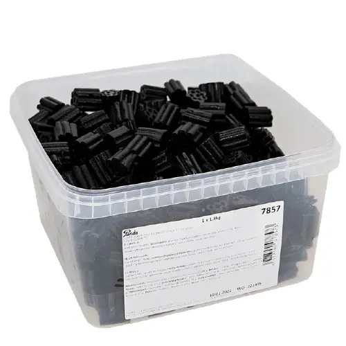 Panda Jumbo Licorice /