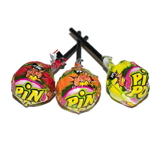 PIN POP SOUR ACIDO 100ST /