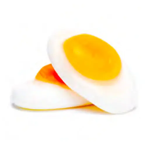 MINI STEKTA ÄGG -4kg /
