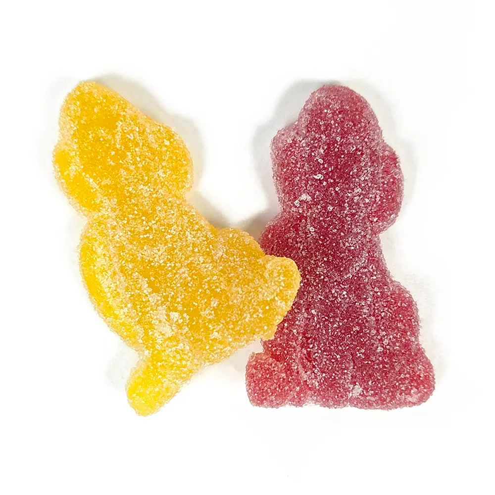 Jellioo Big Monkey Sour 1kg /