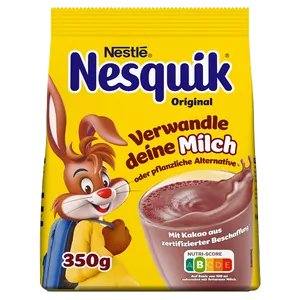 Nesquik Milk-Mix Chocolate 350g