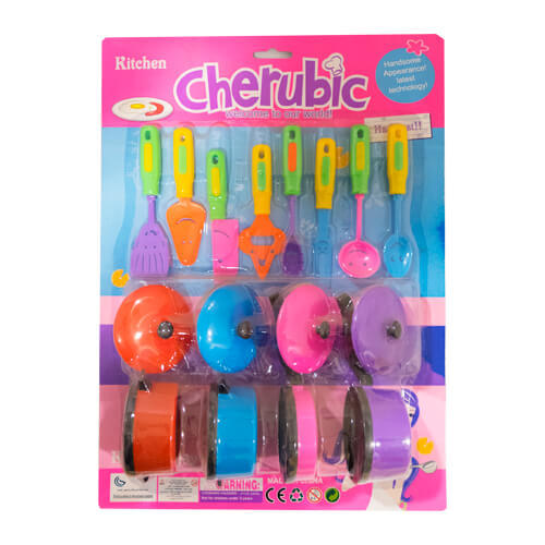 Köksset Cherubic /