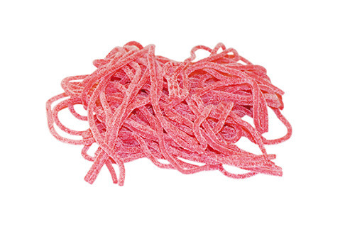 SPAGHETTI JORDGUBB - 1kg /