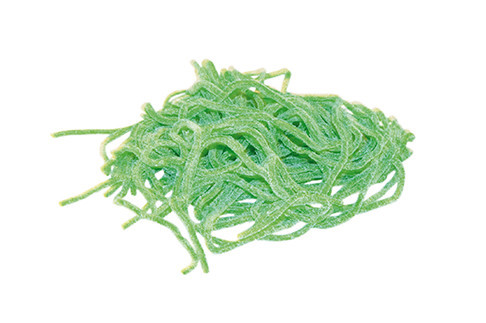SPAGHETTI ÄPPLE - 1 kg /