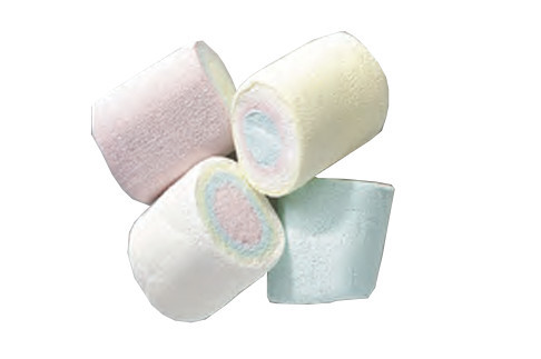 Marshmallow Tivoli - 8 kg /