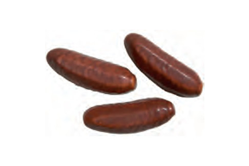 STOR CHOKOSKUM SKUMBANANER - 1 kg /