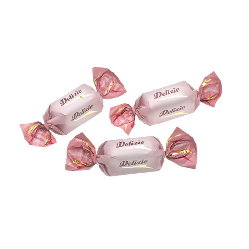 DELIZIE HAZELNUT CREAM - 6 kg /
